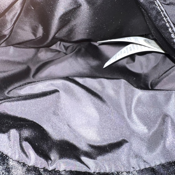 Versace. Nylon Palazzo Medusa Backpack with Dust Bag - Picture 5 of 13